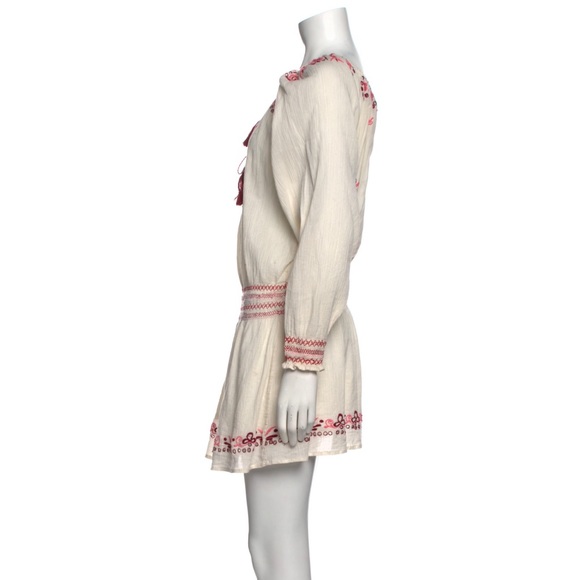 LoveShack Fancy size Medium dress - Picture 4 of 5